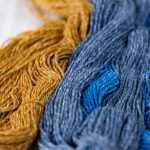 Brooklyn Tweed Dapple at Loop London 2