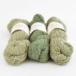 Brooklyn Tweed Dapple at Loop London 23