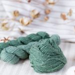 Brooklyn Tweed Dapple at Loop London 5