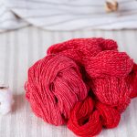 Brooklyn Tweed Dapple at Loop London 7