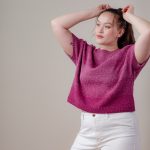 Brooklyn Tweed Dapple at Loop London 9