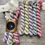 New in at Loop London 7