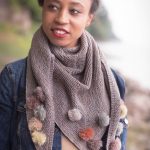 Alma Mini Pom Pom at Loop London