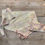 Alma Mini ribbon. Kit at Loop London