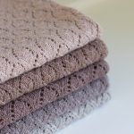 Krea Deluxe Adorable Baby Blanket at Loop London