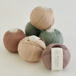 Krea Deluxe Cotton at Loop London