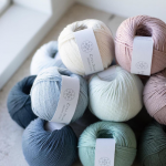 Krea Deluxe Cotton at Loop London