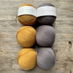 Krea Grellow at Loop London