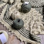 Krea + Springflor pattern at Loop London