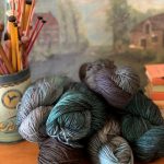 Malabrigo Rios at Loop London