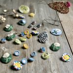 Mina Perhonen at Loop London 1