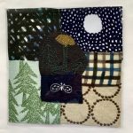 Mina Perhonen at Loop London 3