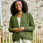 Sunset Rock by Lori Versaci on Ravelry