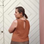 Venetian Tank by Sari Nordlund on Ravelry