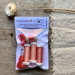 Au ver a soie thread packs at Loop London