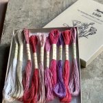 Nordiska Pinks at Loop London