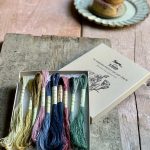 Nordiska Threads Vintage at Loop London