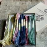 Nordiska Threads  Vintage at Loop London copy