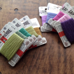 Sajou Embroidery Thread at Loop London