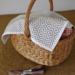 Sashiko Kit at Loop London