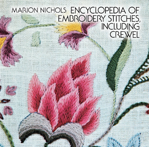 Marion-Nichols-Embroidery-at-Loop-London-