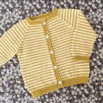 Mini Stripes at Loop London