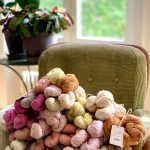 Town Dyer for Loop London 15