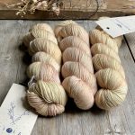 Grasslands Viola at Loop London