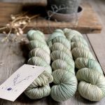 Milkweed Viola at Loop London