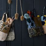 Mina Perhonen Toast bags at Loop London