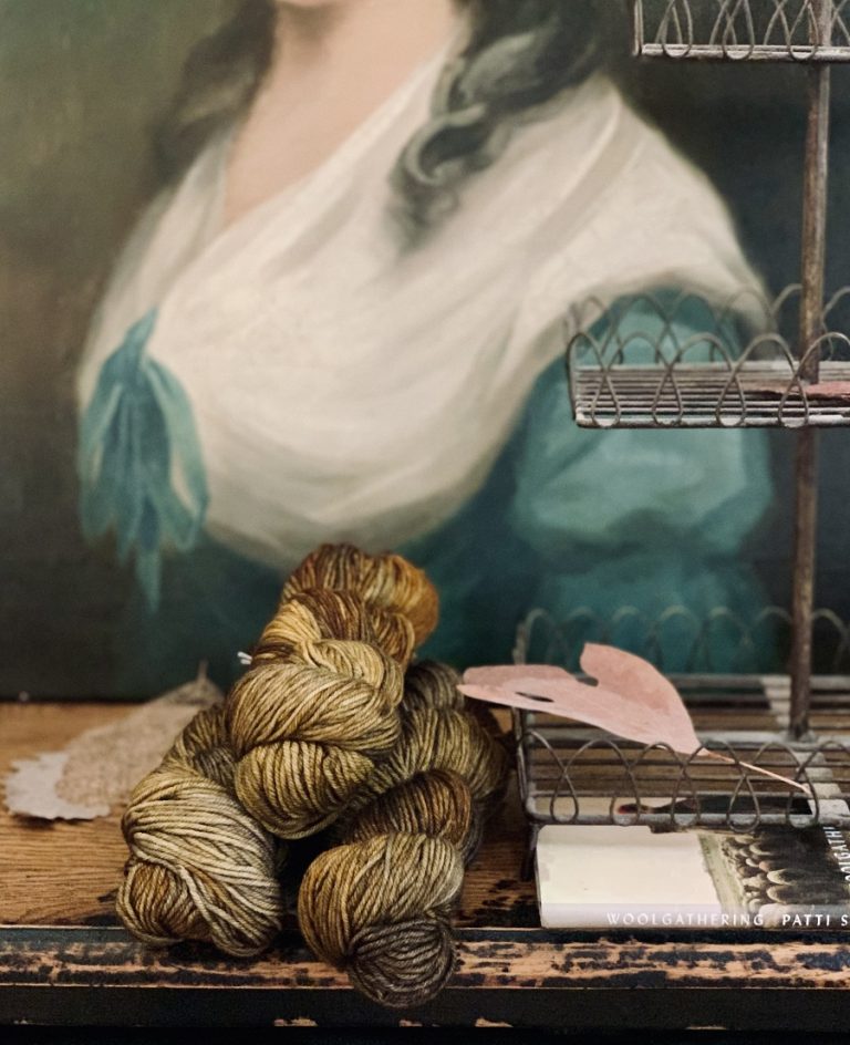 New Wonders for the Most Wonderful Time of the Year – LoopKnitlounge