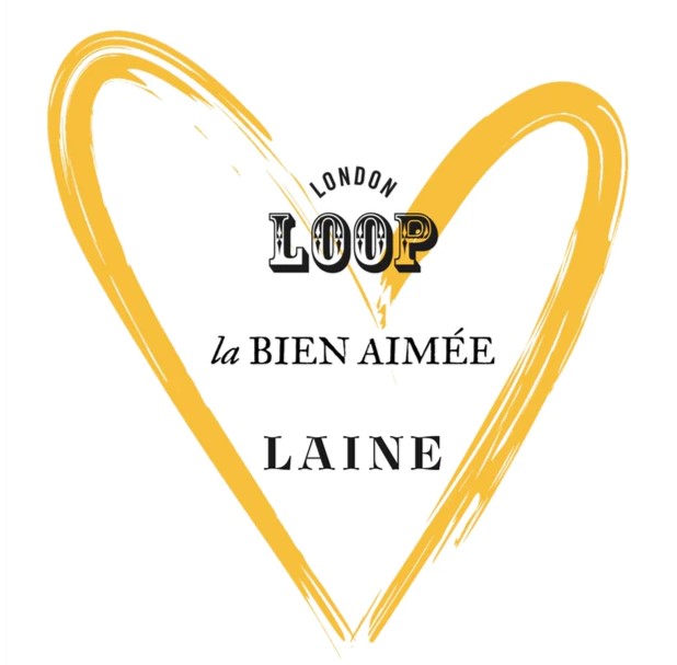 A Festive Weekend with Friends: La Bien Aimée, Laine, and Loop!