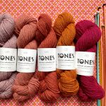 Brooklyn Tweed Warm Overtones