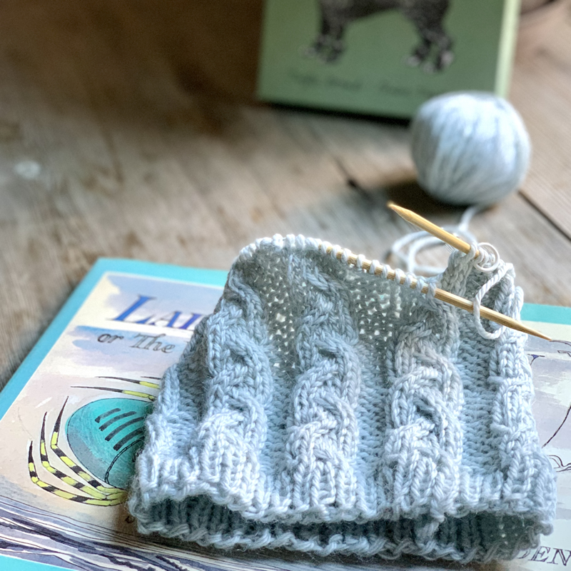Crochet, knit, stitch and punch your way into Autumn with new workshops!