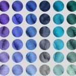 JAT Knit by Numbers range