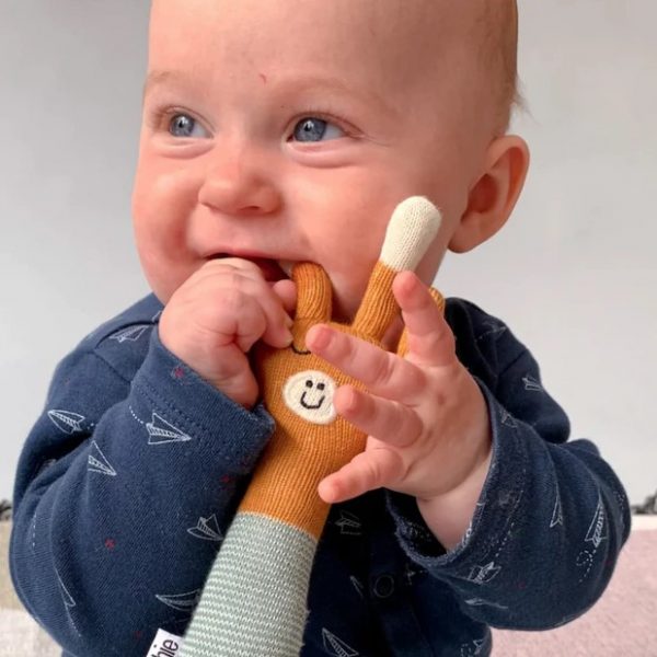 Cuddly Toys and Colourful Joys – LoopKnitlounge