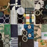 mina-perhonen-fabric-swatches-at-Loop-London