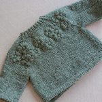 Matilda Sweater Laura Menendez