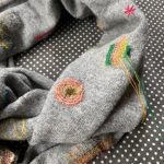 Hikaru Noguchi Darning 1 – Loop London