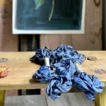 Monahan Ribbon in Williamsburg at Loop London