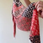 Scout Mini Shawl Emilia and Philomene at Loop London