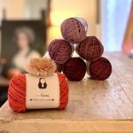 Vilaines Boulettes Chausettes at Loop London