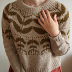 Polina Pullover at Loop London 4