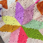Heirloom Crochet Class 4 at Loop London