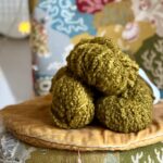 Urth Lanalpaca Golden Green at Loop London