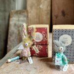 Wee Bears and Bunnies at Loop London