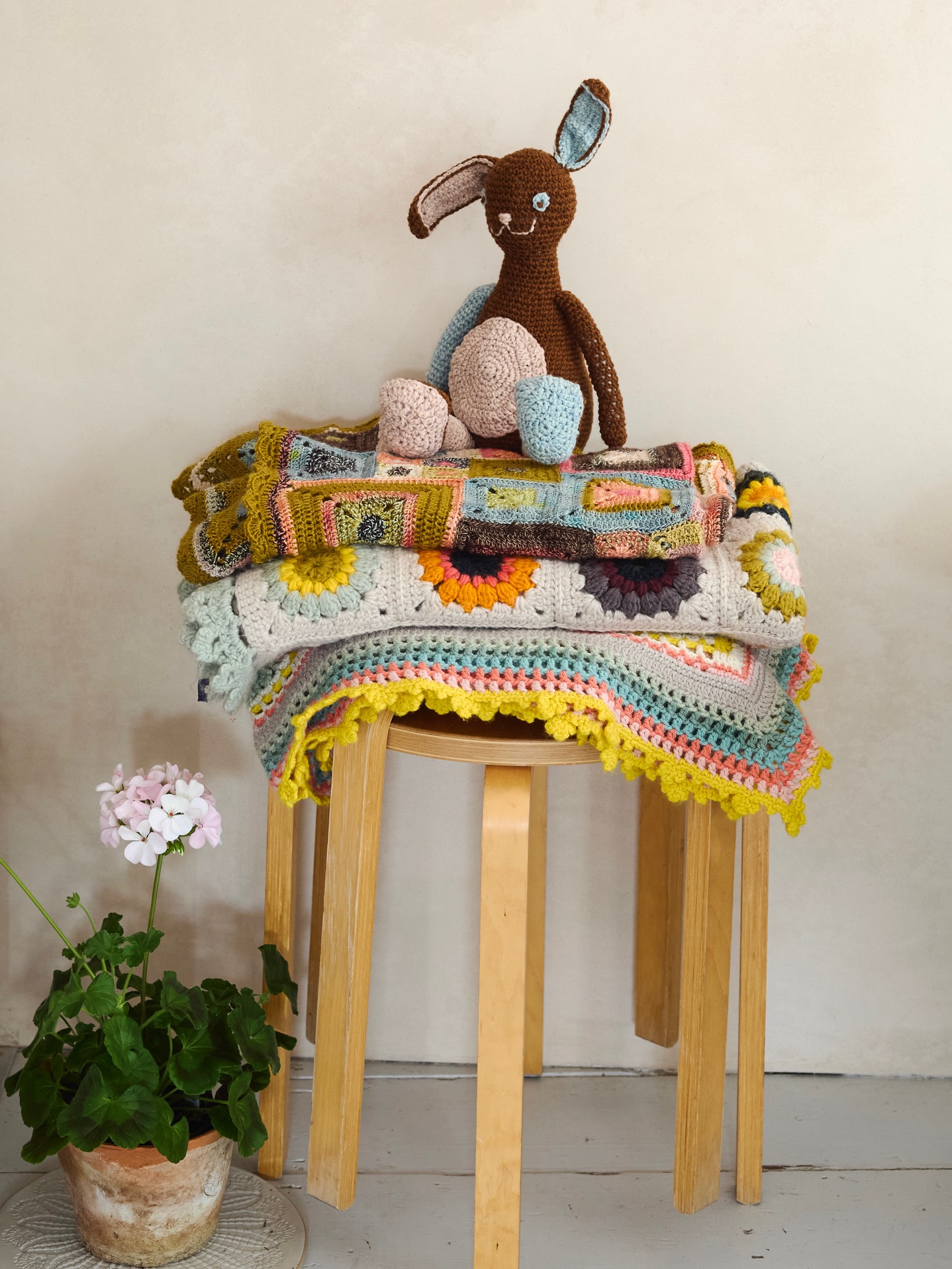 Anniversary Special #9: Syd the Rabbit