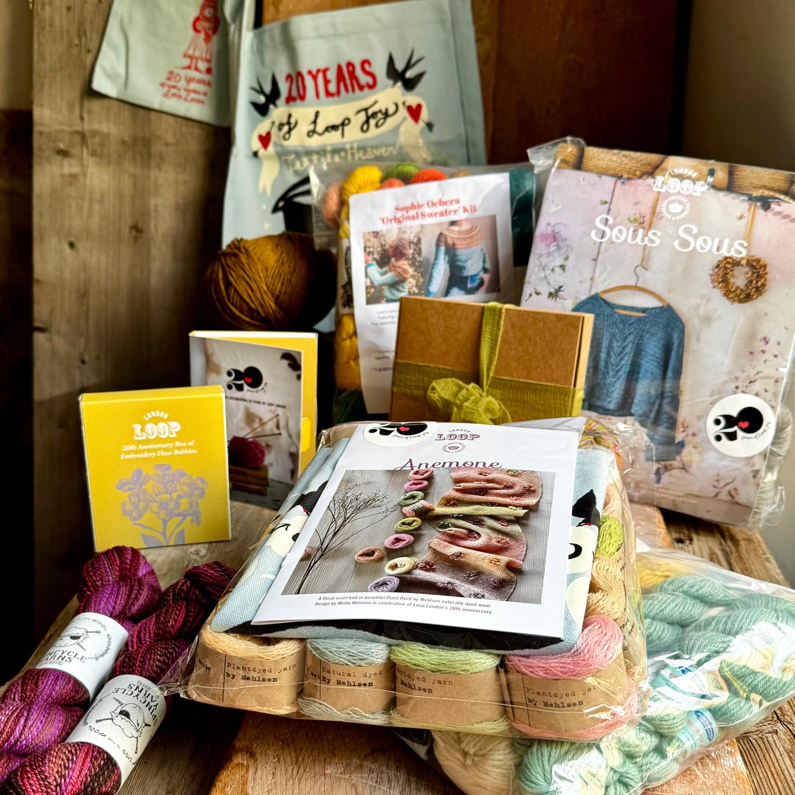 Giving Back with Bundles of Love