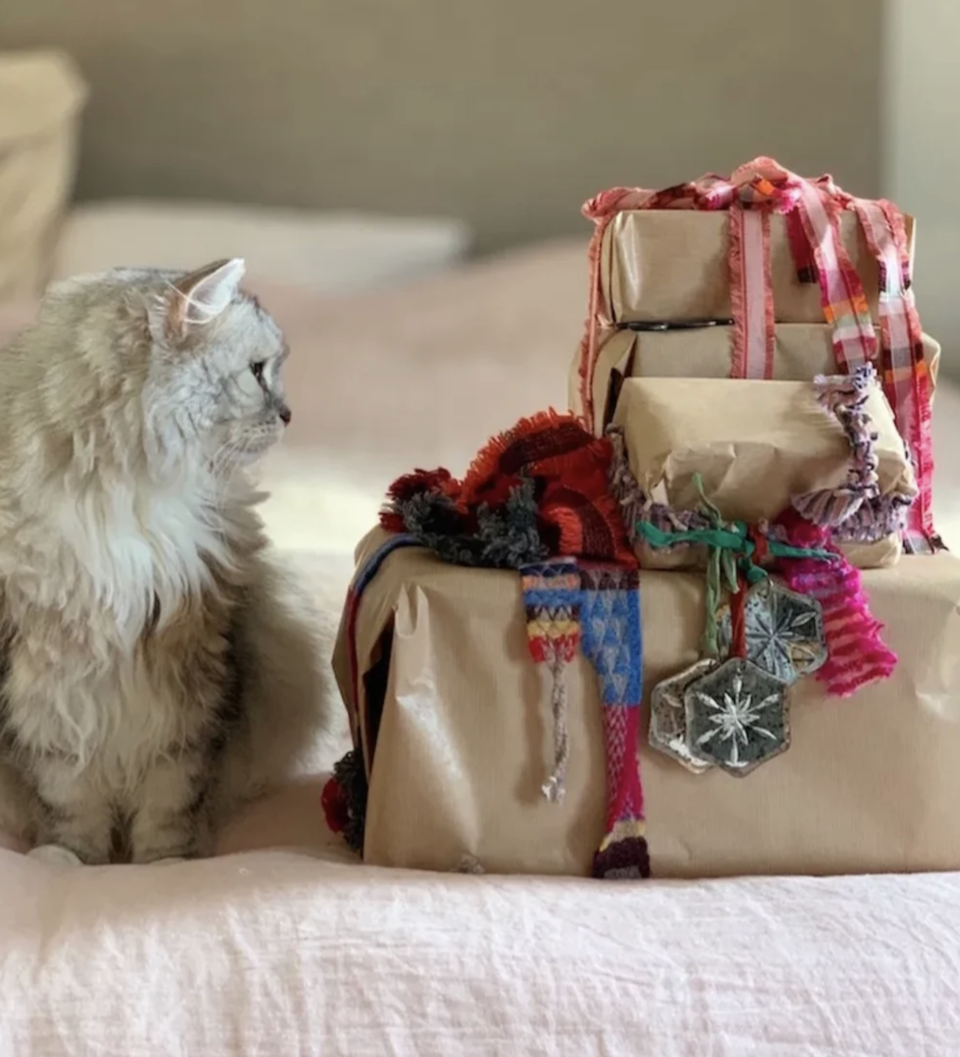 Festive Season Takes Flight at Loop!