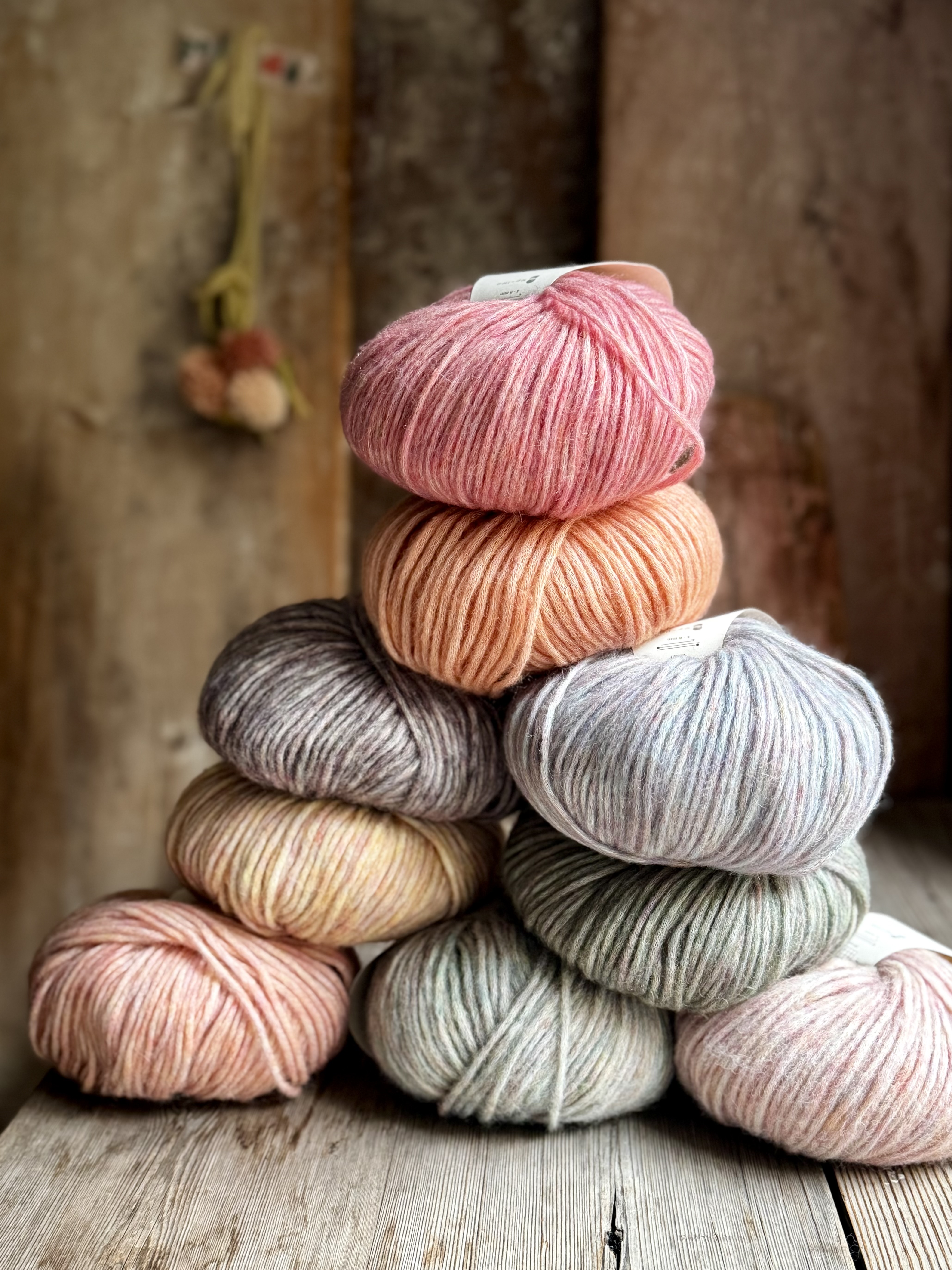 The Wonders of Snefnug Watercolour